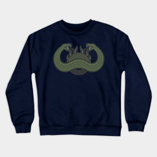 Riddle of Steel Crewneck Sweatshirt